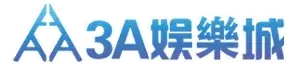 3A財神娛樂城 LOGO