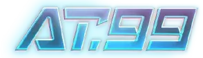 AT99財神娛樂城 logo