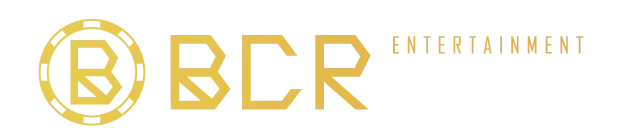 BCR財神娛樂城 LOGO