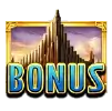 雷神之鎚 Bonus符號