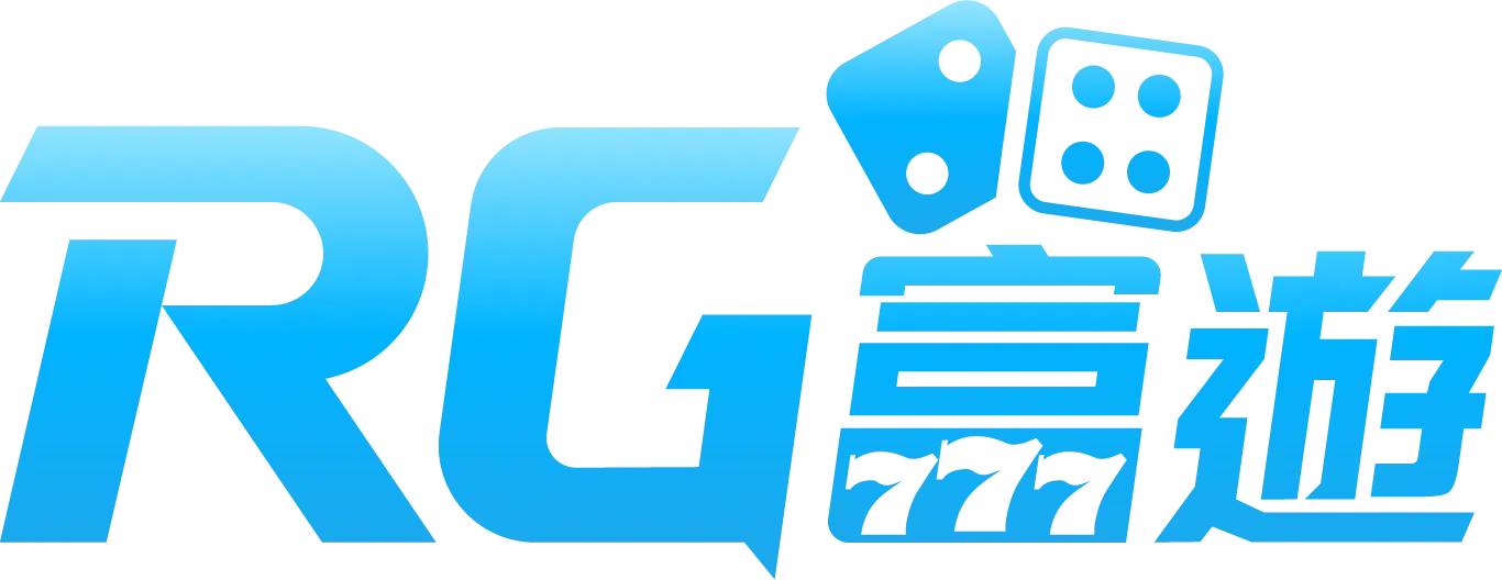 RG- 富遊財神娛樂城 logo