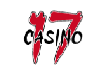 17財神娛樂城 logo