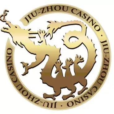 九州財神娛樂城 logo