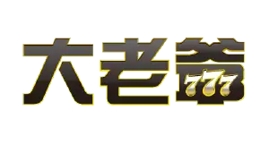 大老爺財神娛樂城 logo
