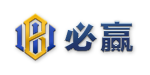 必贏財神娛樂城 logo