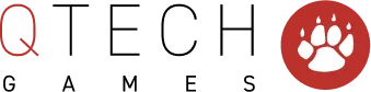 QT電子 官方LOGO