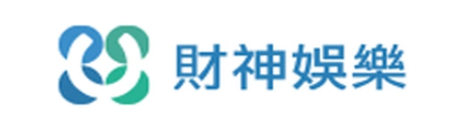 財神娛樂城推薦 財神娛樂城 LOGO