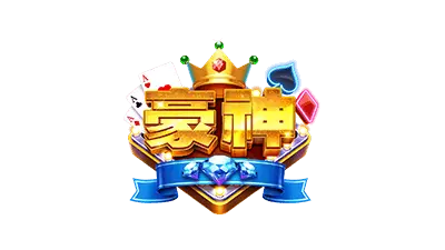豪神財神娛樂城 logo