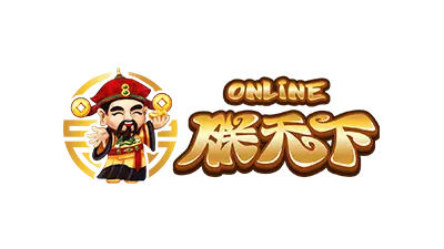 朕天下財神娛樂城 logo